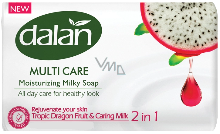 DALAN M.ARE DRAGON FRUIT 150G