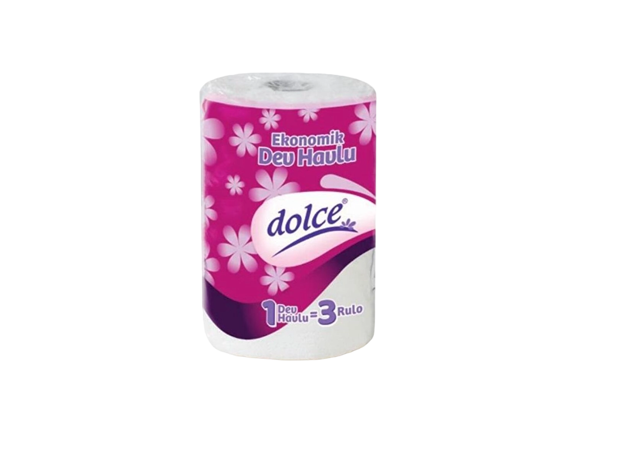 DOLCE EKONOMIK DEV HAVLU