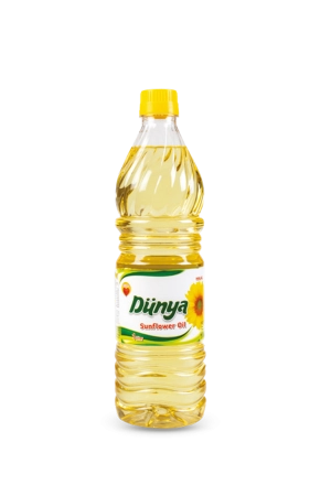 DUNYA AYCICEK YAGI 1LT