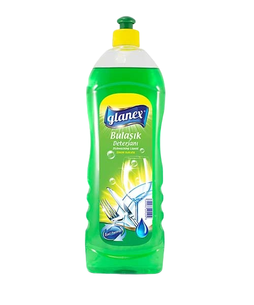 GLANEX LİMON.750ML
