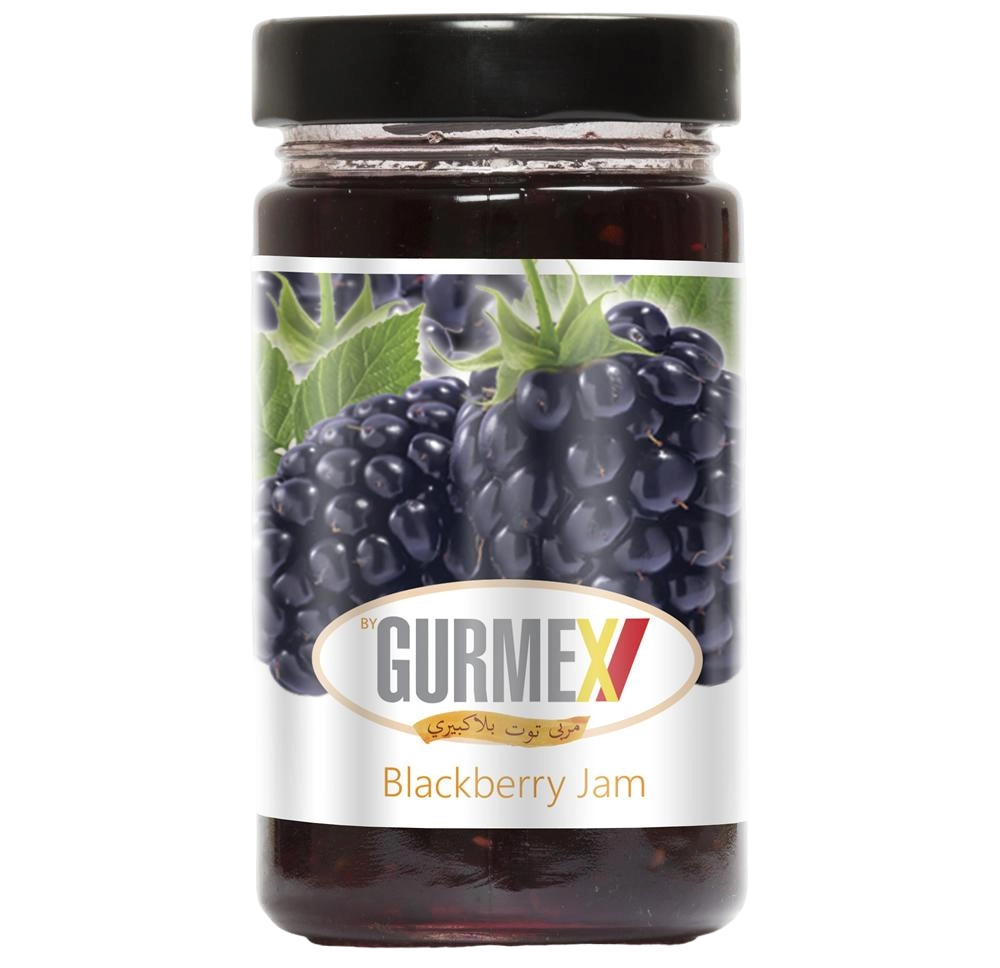 GURMEX BOGRTLN RECEL 360GR