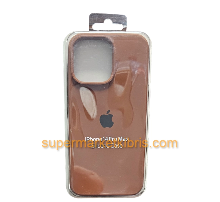 IPHONE 14 PROMAX SILIKON KILIF