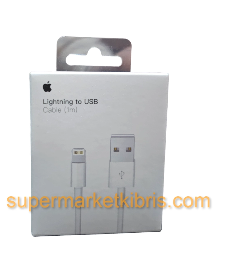 IPHONE USB KABLO