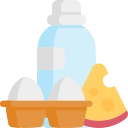 Kahvaltılık & Süt Ürünleri