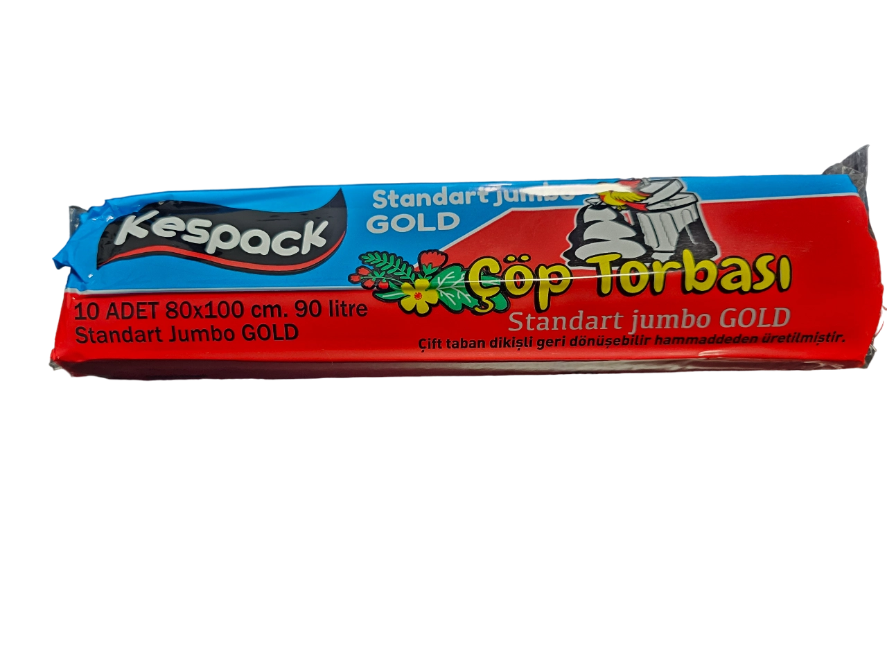 KESPACK J250 JUMBO COP TORB