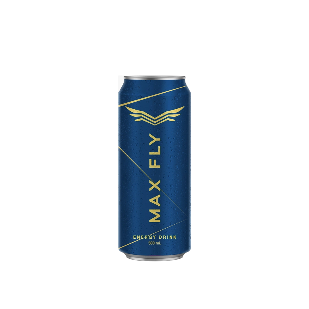 MAX FLY ENERJI ICECEGI 500ML