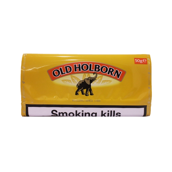 OLD HOLBORN YELLOW 50GR Y