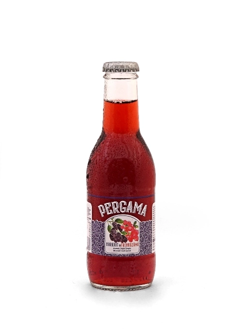 PERGAMA KARADUT ÜZÜM