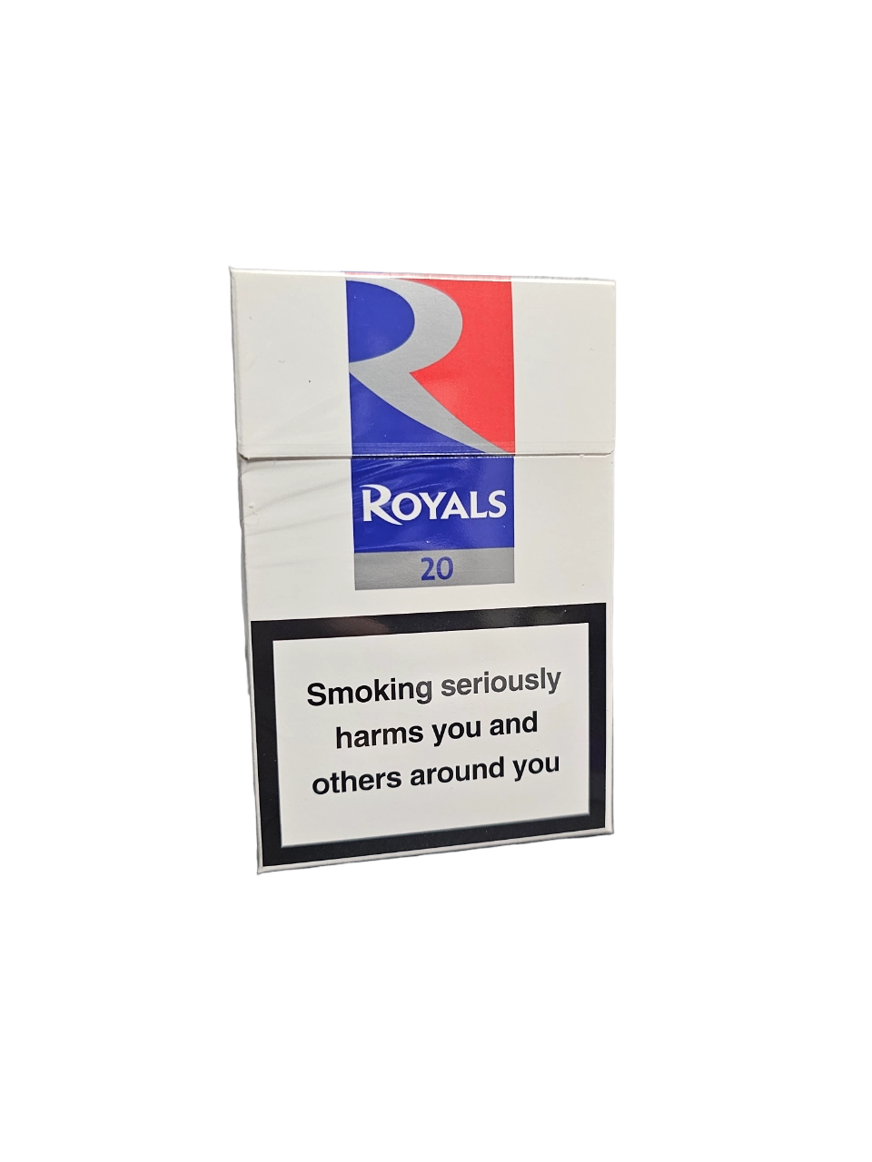 ROYALS 20