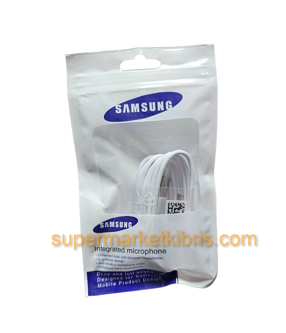 SAMSUNG KABLO MICROUSB