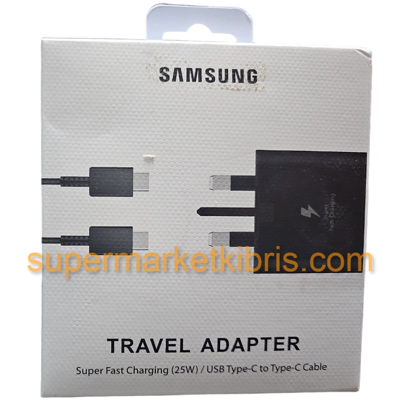 SAMSUNG 25W SET