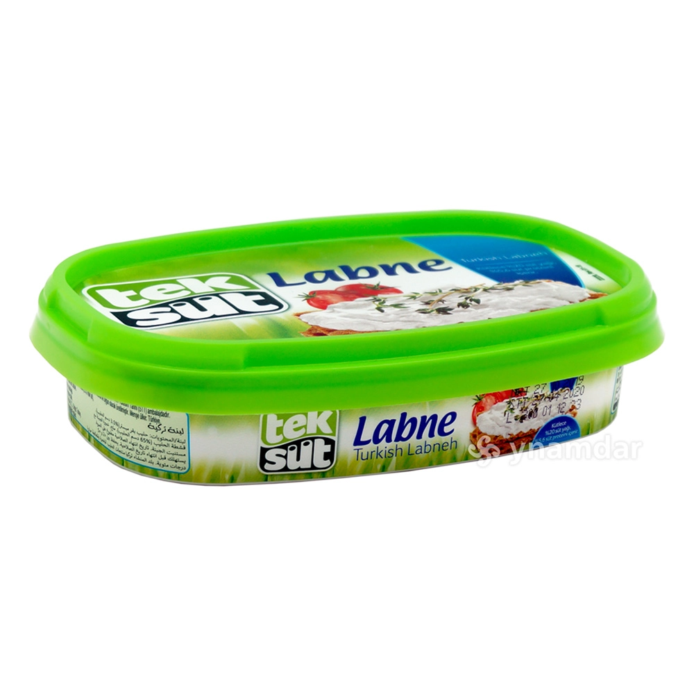 TEKSUT LABNE PEYNIR 180G
