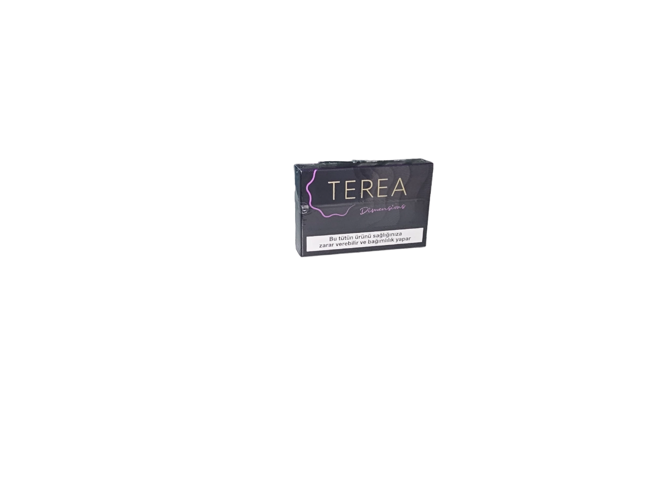 TEREA YUGEN S50
