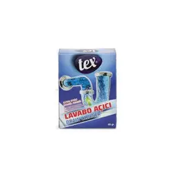 TEX LAVABO ACICI 75G