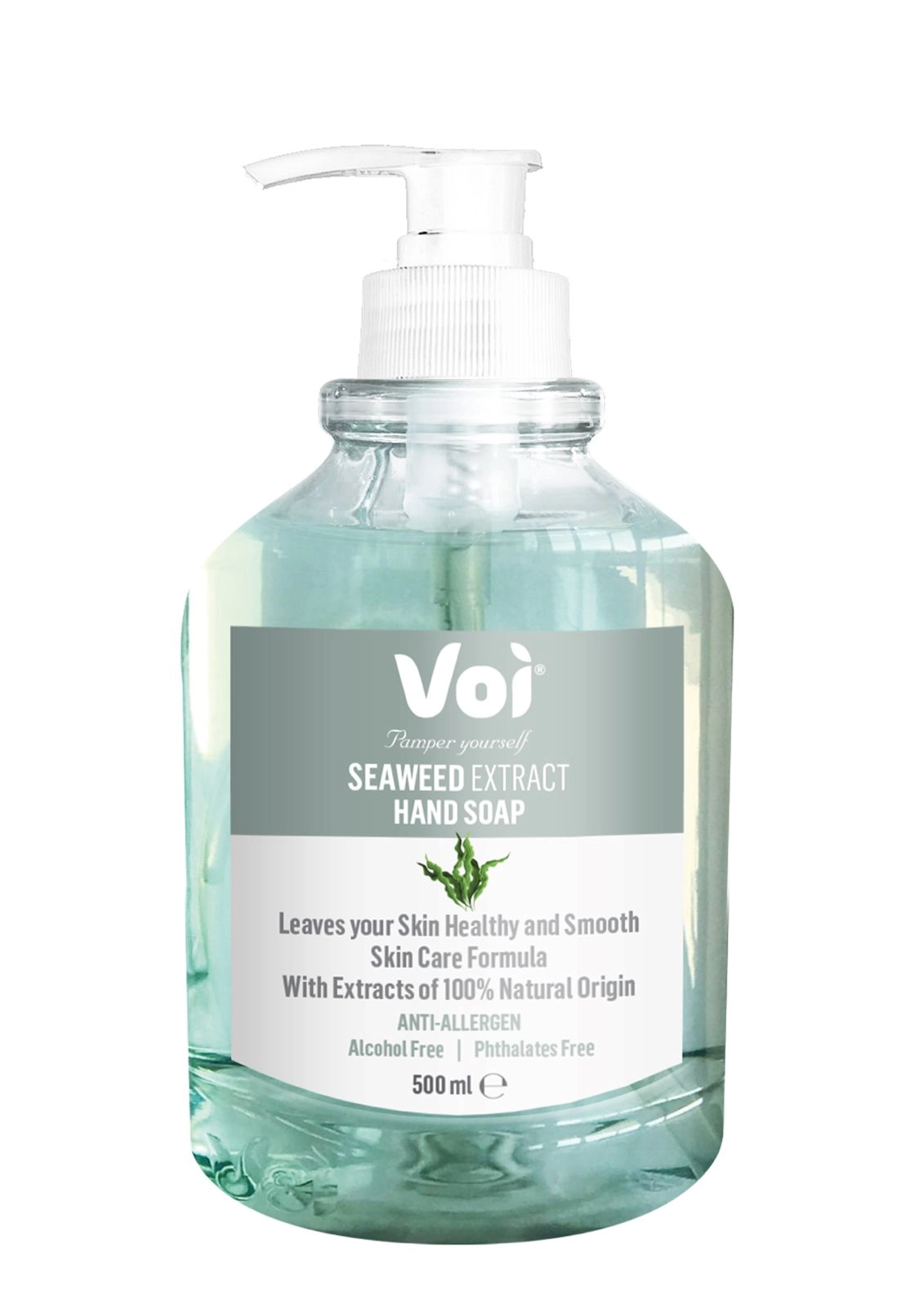 VOI SIVI SABUN YOSUN OZLU 500ML