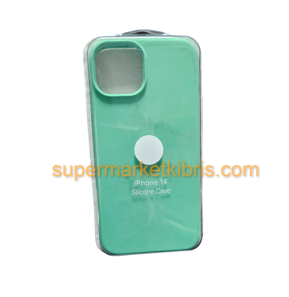IPHONE 14 SILIKON KILIF