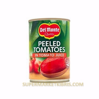 DM SOYULMUS DOMATES 400GR