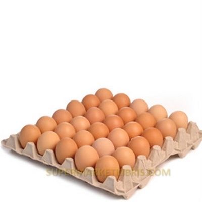 KIRNI YUMURTA EKONOMİK 30LU*