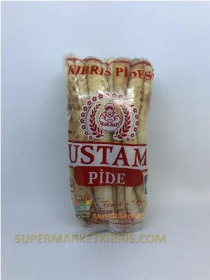 USTAM PİDE 5Lİ