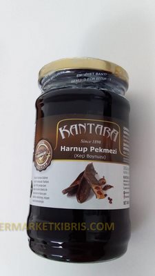 KANTARA HARUP PEKMEZİ 400GR