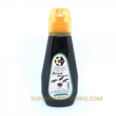 KANTARA HARUP PEKMEZİ SIKMALI