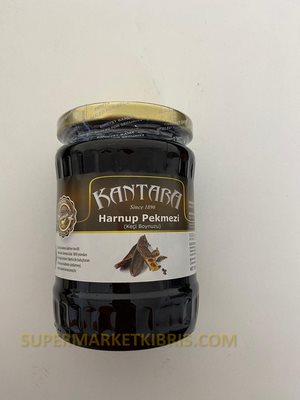KANTARA HARUP PEKMEZI 750GR
