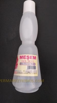 MESEM GUL SUYU