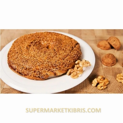 KARDEŞLER TAHINLI TEKLİ