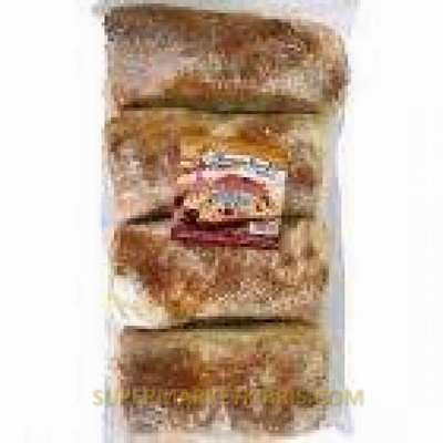 KARDEŞLER CIABATTA EKMEĞİ