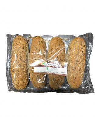 KARDEŞLER 7TAHILLI SANDVİÇ EKMEĞİ 250GR