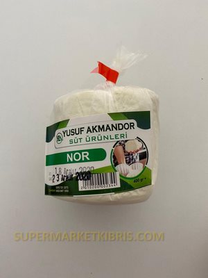 YUSUF TAZE NOR 400GR