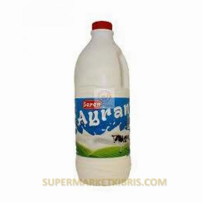 SEREN AYRAN 1,9LT