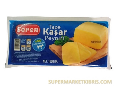 SEREN TAZE KASAR 1KG