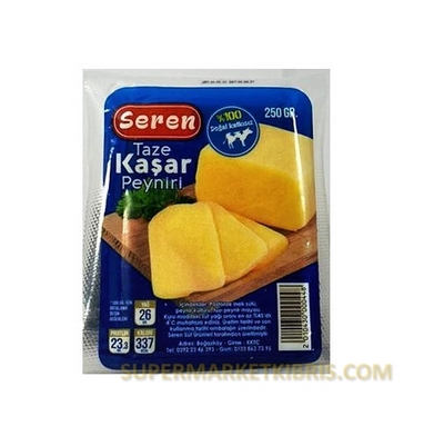 SEREN KAŞAR 250GR