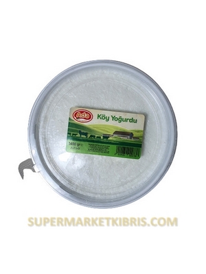 ADA KÖY YOĞURDU 1400GR