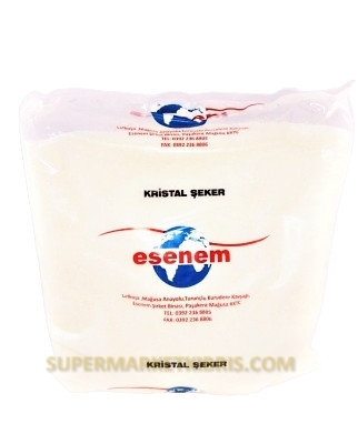 ESENEM ŞEKER 1500GR