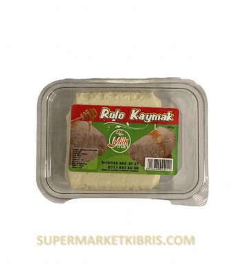 GÜLGÜN BAL KAYMAK 200GR