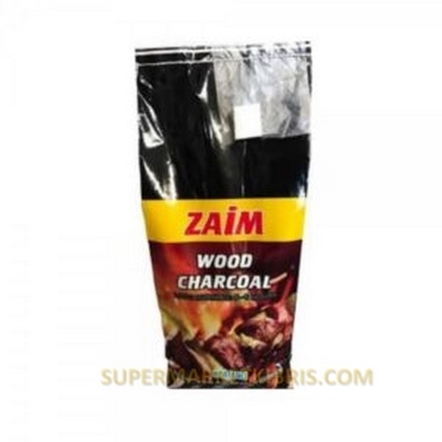 ZAİM KÖMÜR PİKNİK 4KG