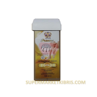 NEWPRENSES SIR AGDA GOLD 100ML