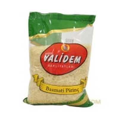 VALİDEM BASMATİ PİRİNÇ 800GR