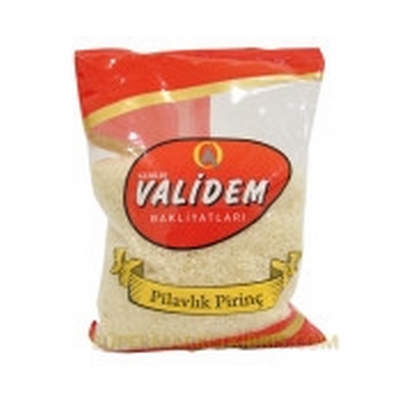 VALİDEM PİLAVLIK PİRİNÇ 800GR