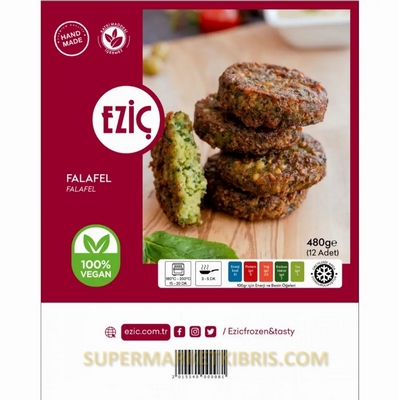 EZİÇ FELAFEL 480GR