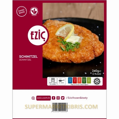 EZİÇ SCHİNİTZEL 240GR