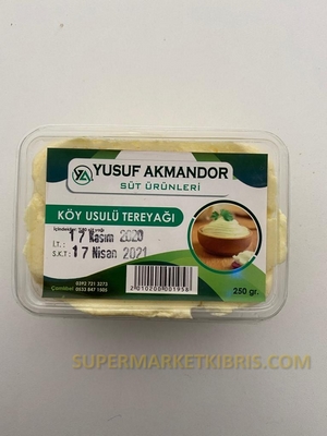 YUSUF.TEREYAGI 220GR