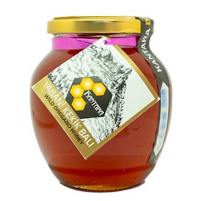 KANTARA ÖZEL KEKİK BAL 480GR