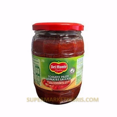 DELMONTE DOMATES SALCASI 700GR