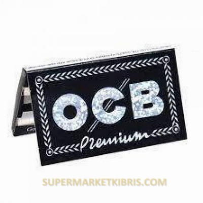 OCB DOUBLE PREMIUM