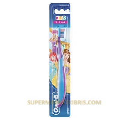 ORAL B COCUK STAGE 3