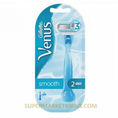 GILETTE VENUS CLOSE&CLEAN