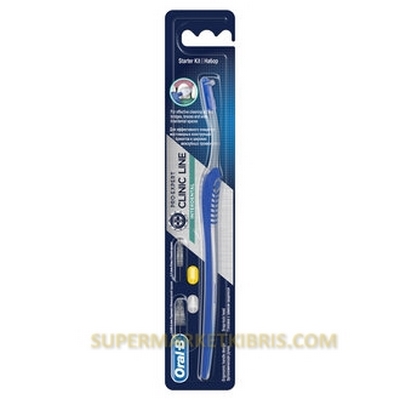ORAL B ARA YÜZ DİŞ FIRÇASI